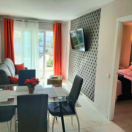 Centrally Located Apartment Close To The Ocean. Arona  Extérieur photo