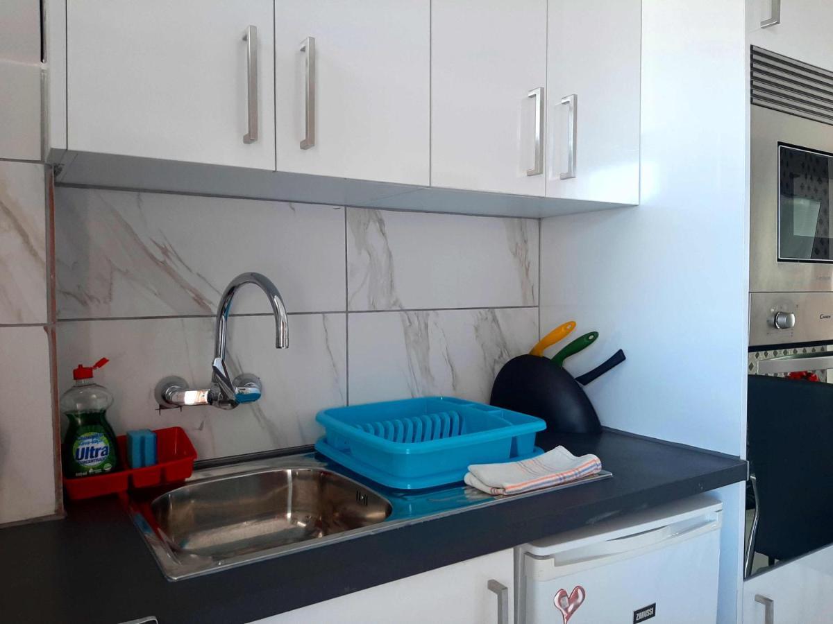 Centrally Located Apartment Close To The Ocean. Arona  Extérieur photo